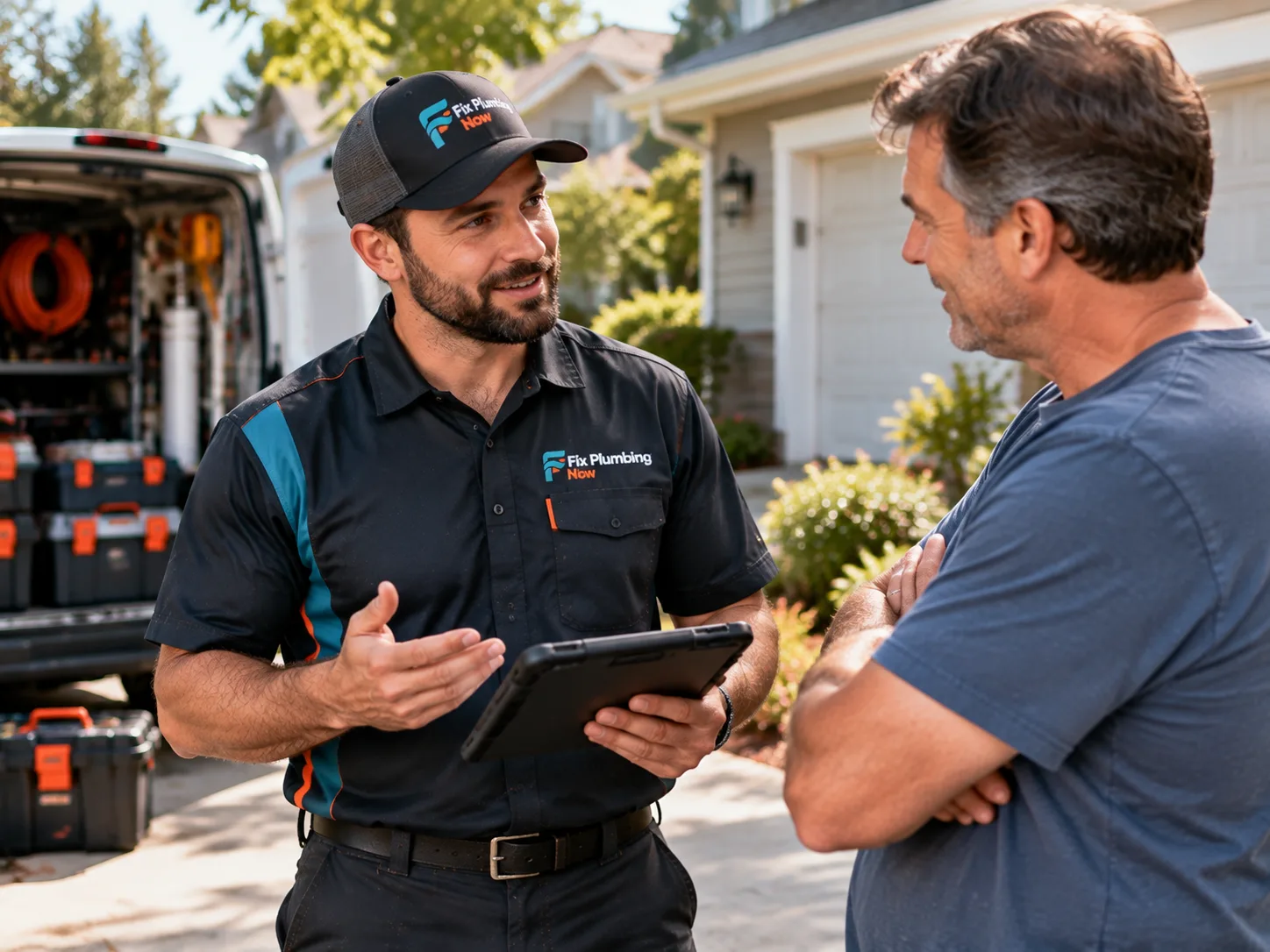 Clogged Drain Service Vanlue, OH FAQs